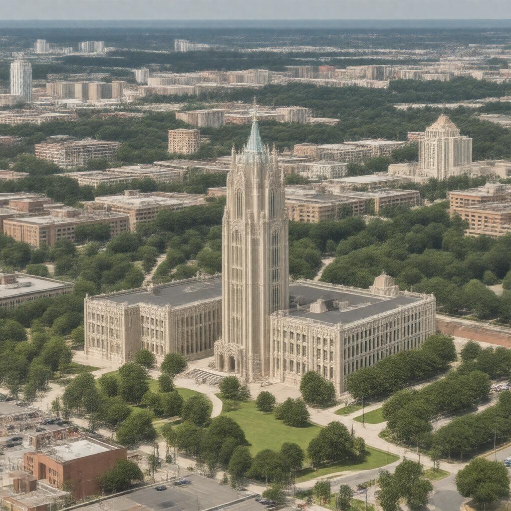 University of Detroit Mercy